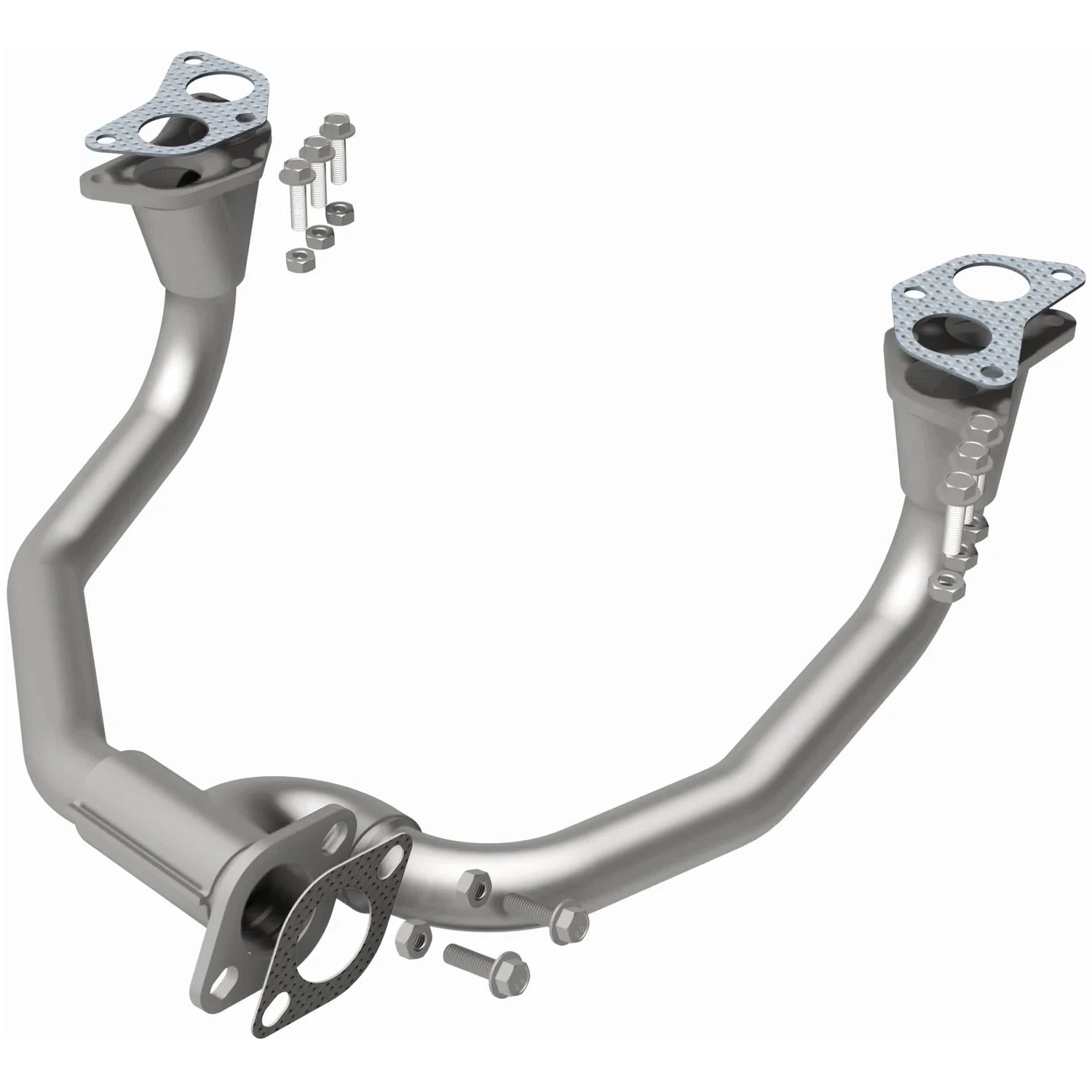 1993-2005 Subaru Impreza Direct-Fit Front Pipe Kit 107-0022